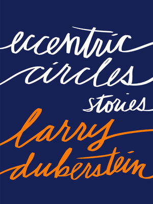 cover image of Eccentric Circles